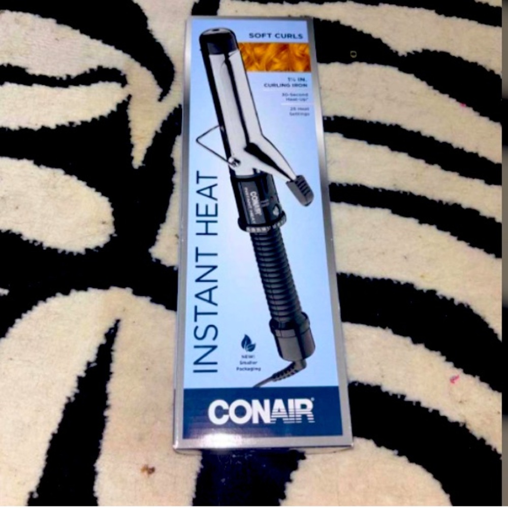 Conair Hair Curler